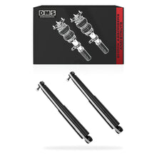 Ford Falcon BA / BF (2003 - 2008) Rear Shock Absorbers LH + RH