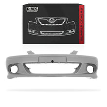 Ford Falcon BA Series 1 & 2 XR6 / XR8 (2002 - 2005) Front Bumper Cover