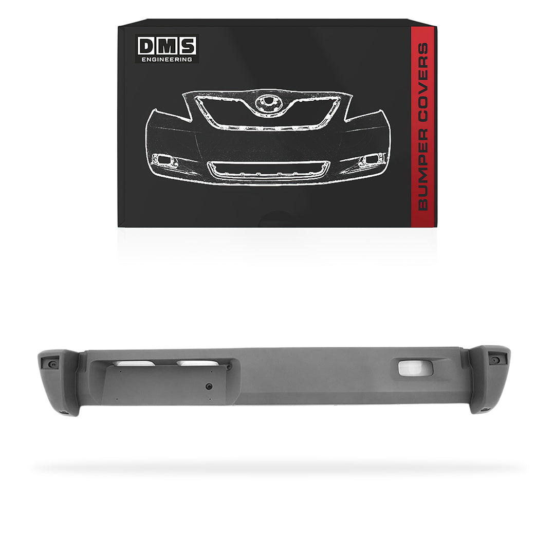 Ford Falcon BA Series 1 & 2 XR6 / XR8 (2002 - 2005) Rear Bumper Cover