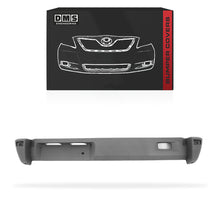 Ford Falcon BA Series 1 & 2 XR6 / XR8 (2002 - 2005) Rear Bumper Cover