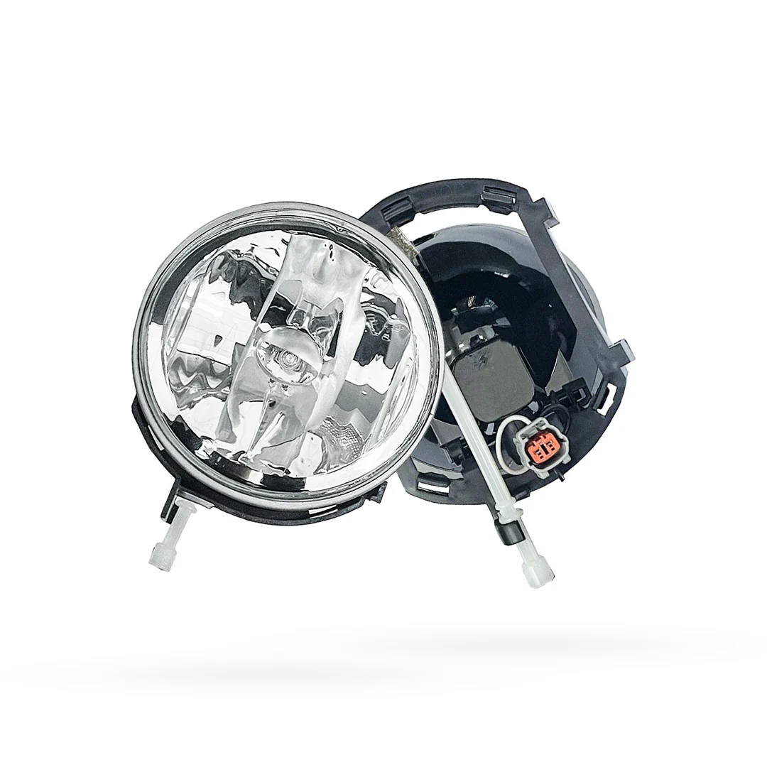 Ford Falcon BA (2002 - 2005) Fog Lights LH + RH