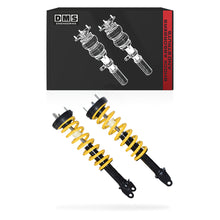 Ford Falcon BA / BF (2002 -2007) Front Shock Absorbers and Struts LH + RH