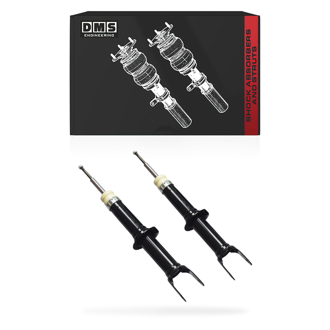 Ford Falcon BA / BF (2003 - 2008) Front Shock Absorbers LH + RH