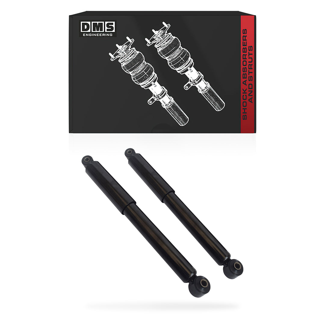 Ford Falcon BA / BF / FG (2002 - 2014) Rear Shock Absorbers LH + RH