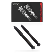 Ford Falcon BA / BF / FG (2002 - 2014) Rear Shock Absorbers LH + RH