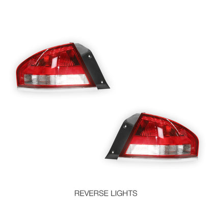 Ford Falcon BF / BA / XT (1968 - 2011) Tail Lights LH + RH
