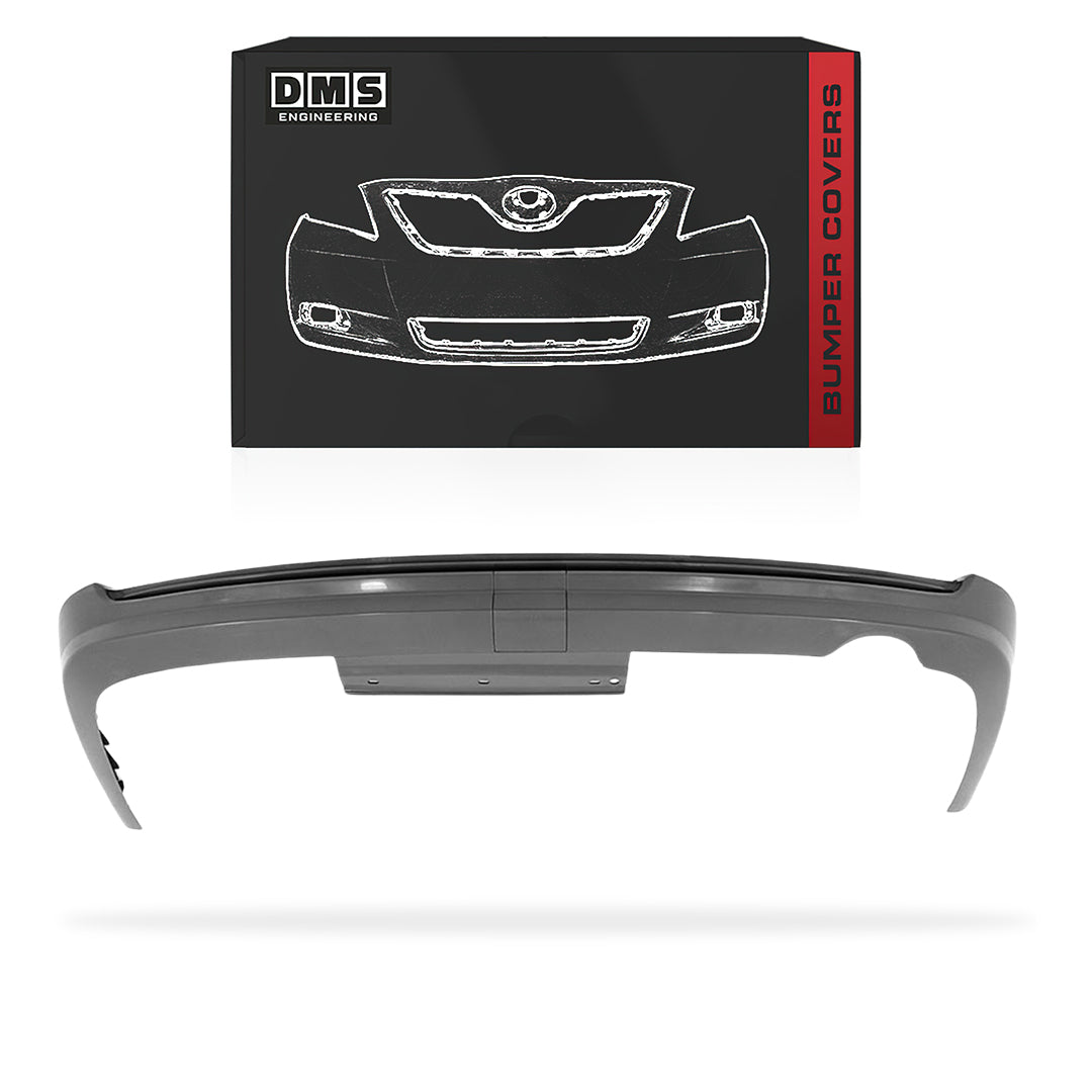 Ford Falcon BF Series 1 and 2 Sedan (2005 - 2008) Rear Lower Bumper Cover