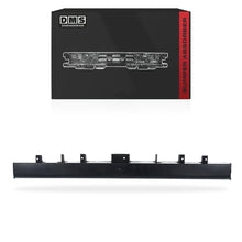 Ford Falcon BF Series 1 and 2 (2005 - 2008) Rear Bumper Absorber