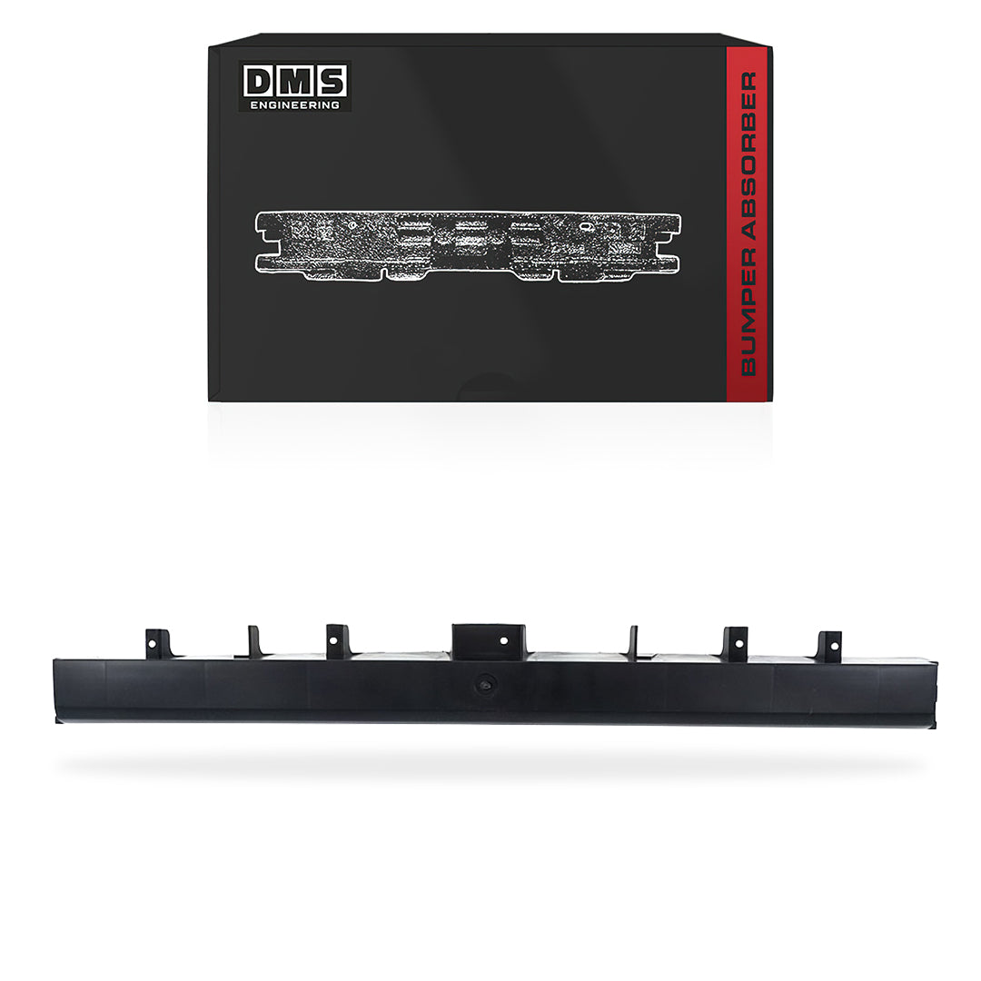 Ford Falcon BF Series 2 (2006 - 2008) Rear Bumper Absorber