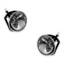 Ford Falcon BF (2005 - 2008) Fog lights LH + RH