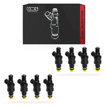 Ford Falcon EA / EB / ED / EF / EL (1988 - 1997) 4.9L Fuel Injectors (8pcs.)