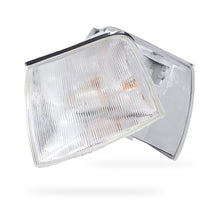 Ford Falcon EA / EB / ED (1988 - 1994) Corner Lights Clear LH + RH