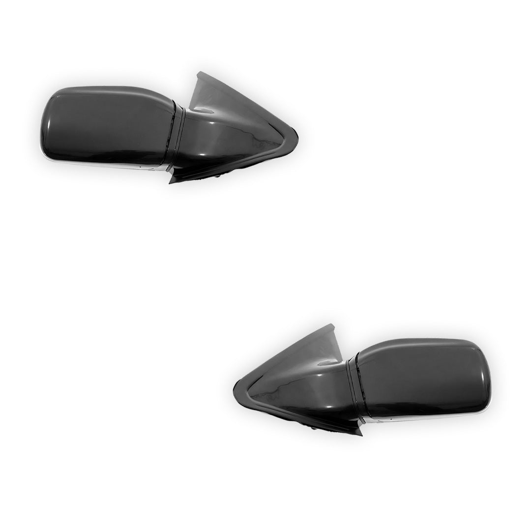 Ford Falcon EB / ED (1991 - 1994) Electric Black Door Mirrors LH + RH