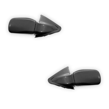 Ford Falcon EB / ED (1991 - 1994) Electric Black Door Mirrors LH + RH