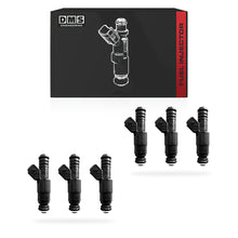 Ford Falcon EB / ED / EF / EL (1991 - 1998) Fuel Injectors (6 Pcs.)