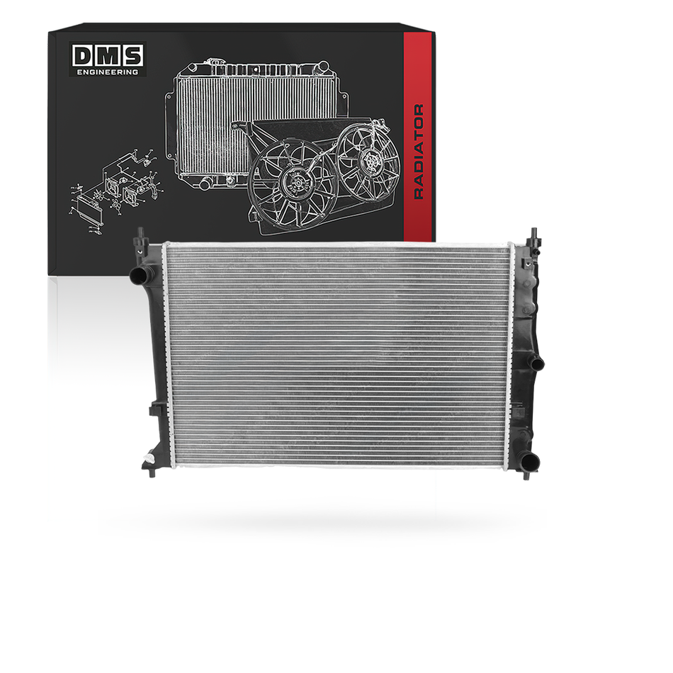 Ford Falcon EF / EL (1994 - 1996) Engine Cooling Radiator