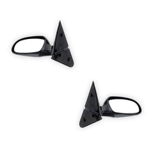 Ford Falcon EF / EL (1994 - 1998) Electric Black Door Mirrors LH + RH