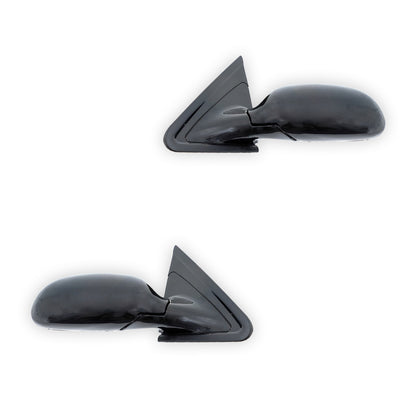 Ford Falcon EF / EL (1994 - 1998) Electric Black Door Mirrors LH + RH