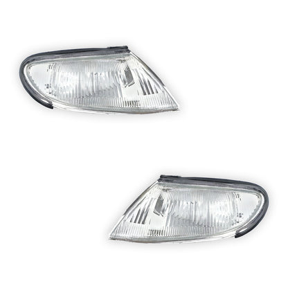 Ford Falcon EL (1996 - 1998) Corner Lights LH + RH