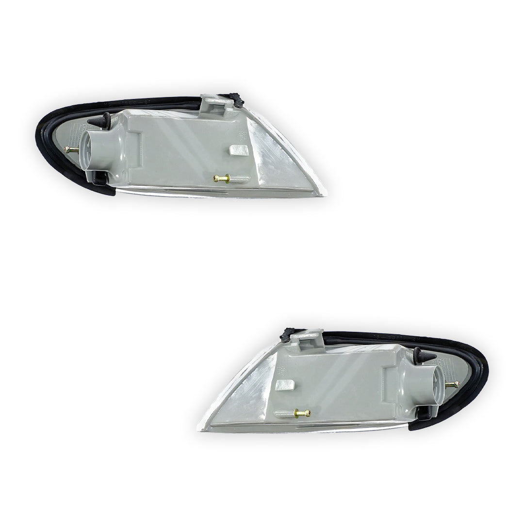 Ford Falcon EL (1996 - 1998) Corner Lights LH + RH