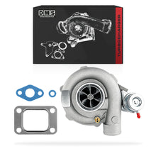 Ford Falcon FG / FG X (2008 - 2016) 4.0L Billet Turbocharger