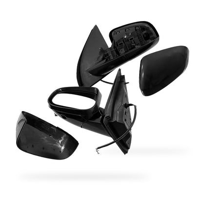 Ford Falcon FG Series 1 (2008 - 2011) Electric Side Mirrors LH + RH