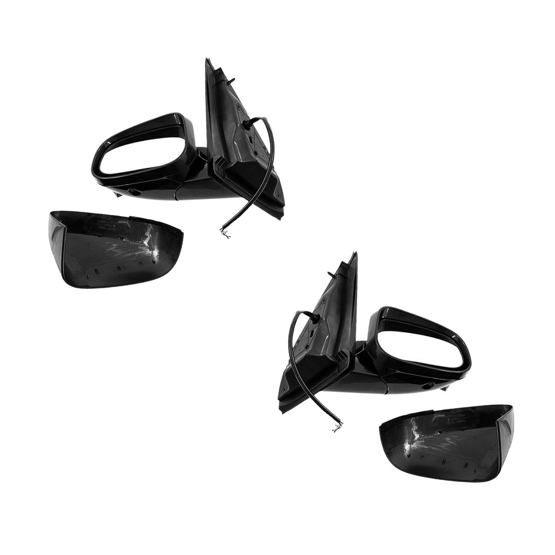 Ford Falcon FG Series 1 (2008 - 2011) Electric Side Mirrors LH + RH