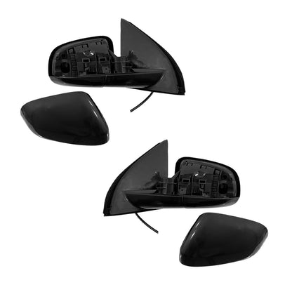 Ford Falcon FG Series 1 (2008 - 2011) Electric Side Mirrors LH + RH