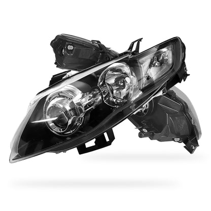 Ford Falcon FG Series 2 Turbo Sedan (2011 - 2014) OEM Style Headlights LH + RH