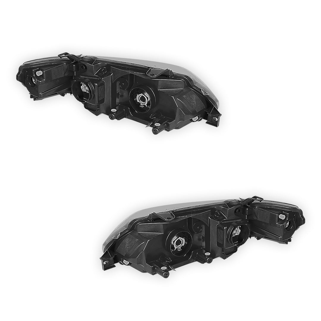 Ford Falcon FG Series 2 Turbo Sedan (2011 - 2014) OEM Style Headlights LH + RH
