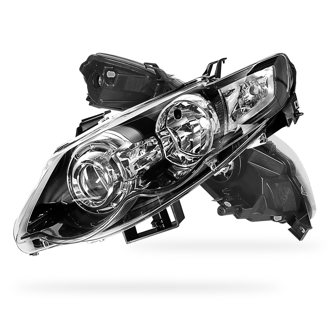 Falcon FG Series 1 & 2 OEM-Style Headlights
