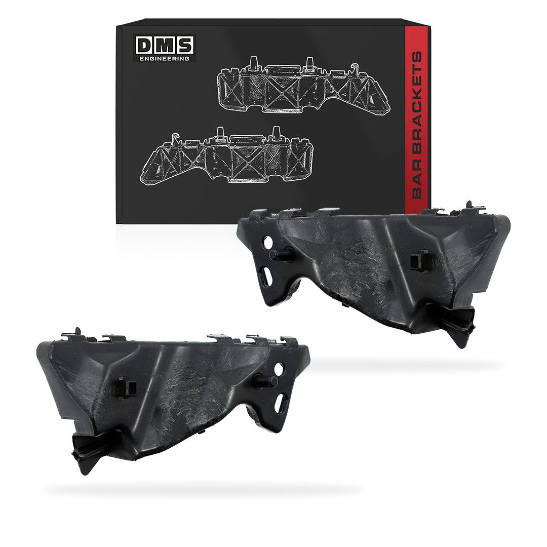 Ford Falcon FG Series 2 (2011 - 2014) Front Bar Bracket Slide LH + RH