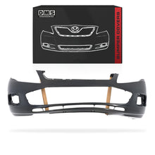 Ford Falcon FG Series 2 (2011 - 2014) Front Bumper Cover