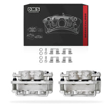 Ford Falcon BA / BF / FG / FG X (2002 - 2016) Front Disc Brake Calipers LH + RH