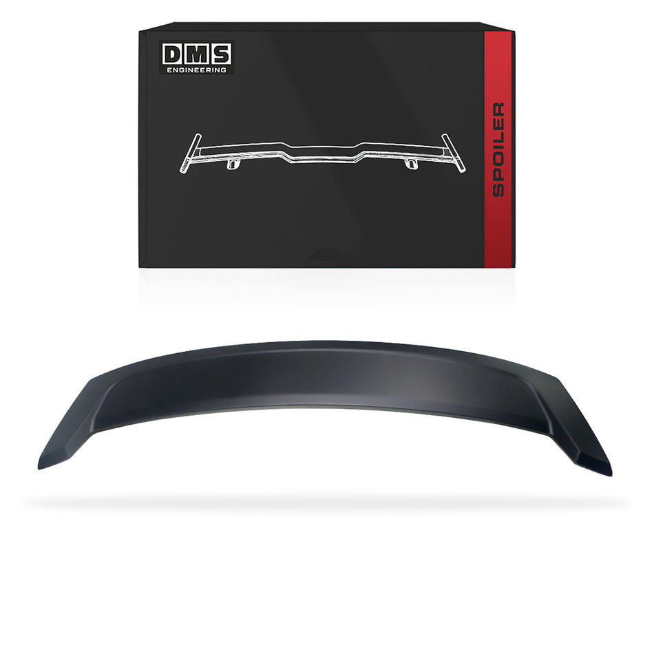 Ford Falcon FG X (2014 - 2016) Paintable Rear Boot Spoiler Bobtail