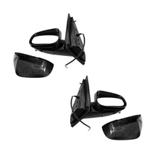 Ford Falcon FG X (2014 - 2026) Electric Door Mirrors LH + RH