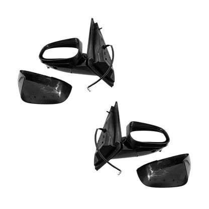 Ford Falcon FG X (2014 - 2026) Electric Door Mirrors LH + RH
