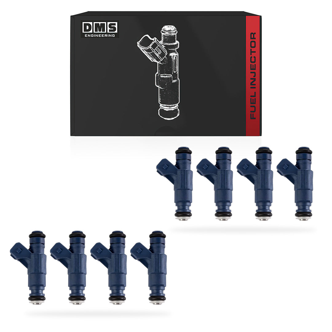 Ford Falcon FG (2008 - 2011) 5.4L Fuel Injectors (8pcs.)