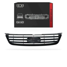 Ford Falcon FG (2008 - 2011) Black Grille