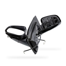 Ford Falcon FG (2008 - 2011) Electric Black Door Mirrors LH + RH
