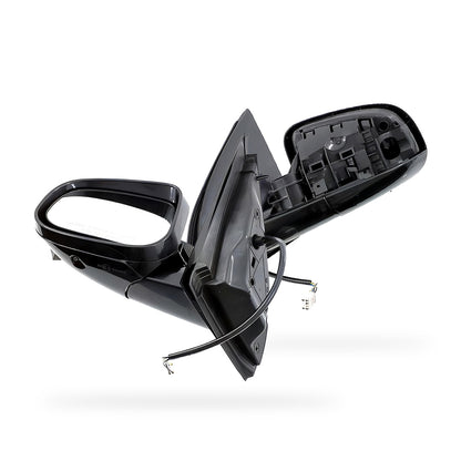 Ford Falcon FG (2008 - 2011) Electric Black Door Mirrors LH + RH