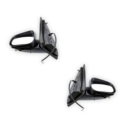 Ford Falcon FG (2008 - 2011) Electric Black Door Mirrors LH + RH