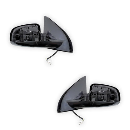Ford Falcon FG (2008 - 2011) Electric Black Door Mirrors LH + RH