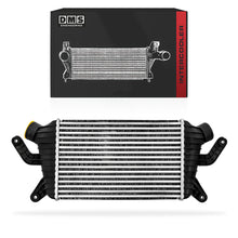 Ford Falcon FG (2008 - 2011) Intercooler