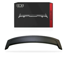 Ford Falcon FG (2008 - 2014) Paintable Rear Boot Spoiler Wing