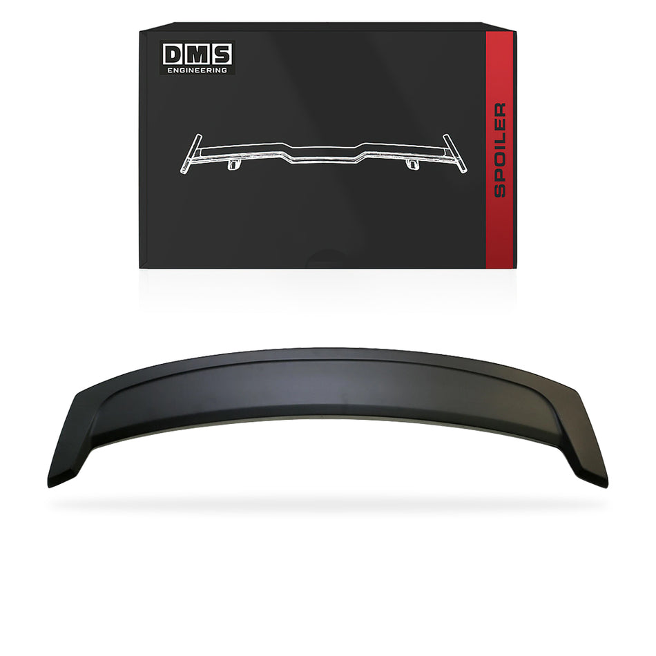 Ford Falcon FG (2008 - 2014) Paintable Rear Boot Spoiler Wing