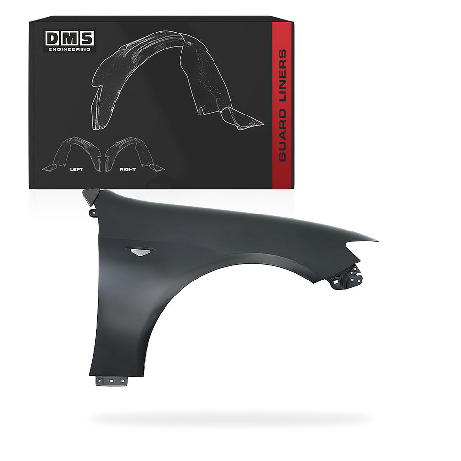 Ford Falcon FG (2008 - 2014) Primed Front Guards LH + RH