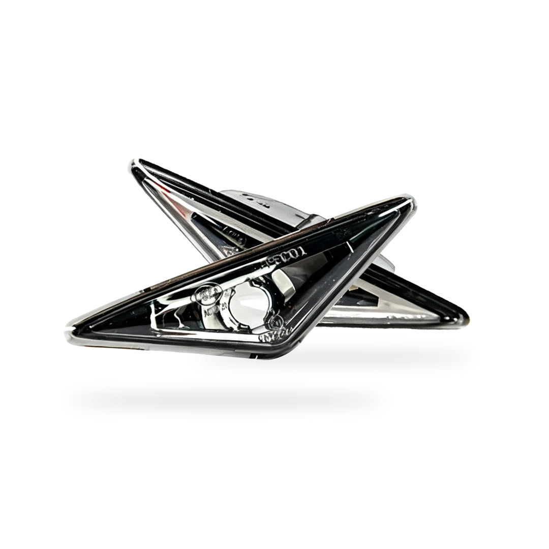Ford Falcon FG (2008 - 2014) Smoked Side Turn Signal Indicator lights