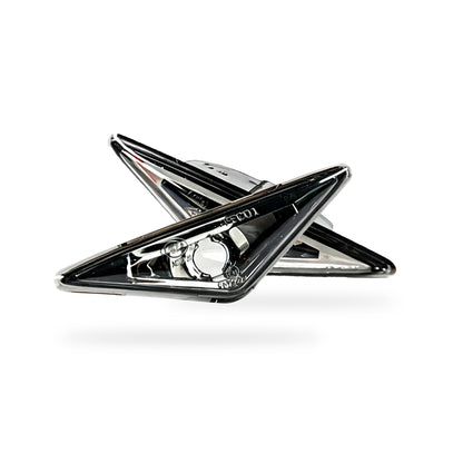 Ford Falcon FG (2008 - 2014) Smoked Side Turn Signal Indicator lights