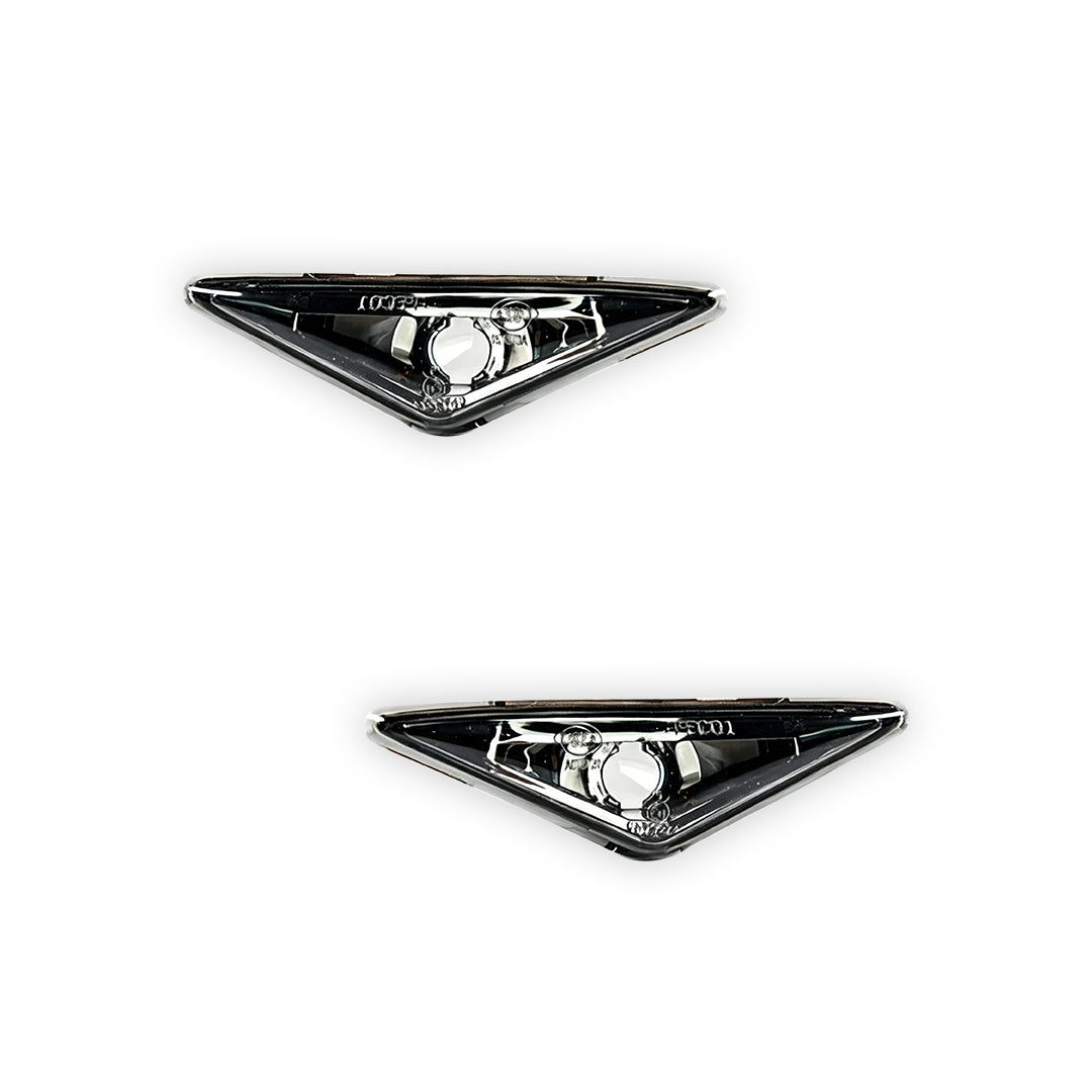 Ford Falcon FG (2008 - 2014) Smoked Side Turn Signal Indicator lights
